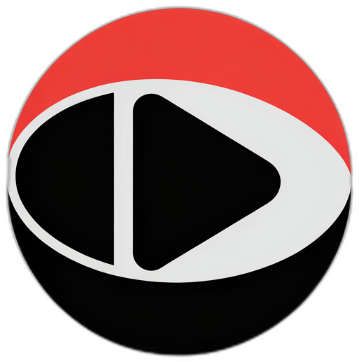 爱看影院传媒官网Logo